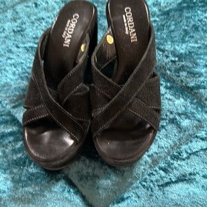 Cordani sandals, size 6